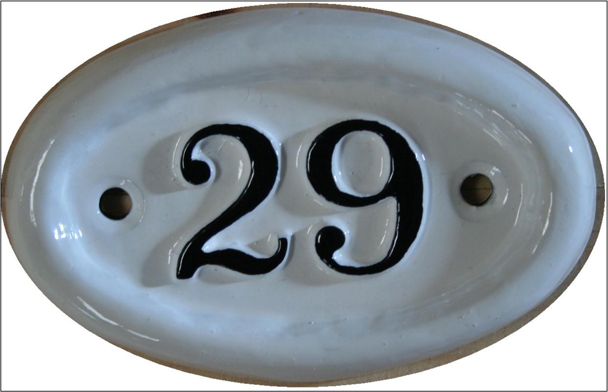 SMALL NO:29